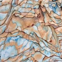 Beauté minérale (50x60)