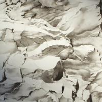 Ombre et lumière II (40x50) collection privée