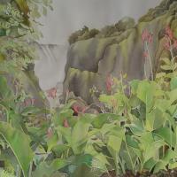 Zambèze 50v60 ( collection privée)