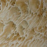 C'est écrit dans le sable III