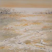 Ruissellement 50x60 colection privée