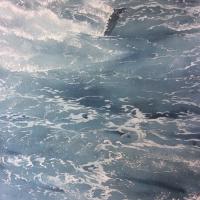 Triptyque 2 (50x60) (collection privée)